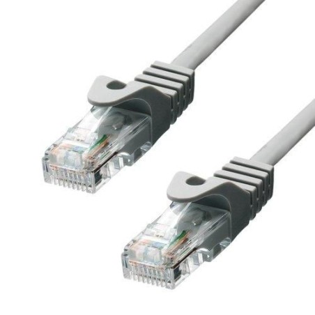 High-Performance ProXtend CAT5e UUTP CU PVC Ethernet Cable - 5UTP-25G for Reliable Networking